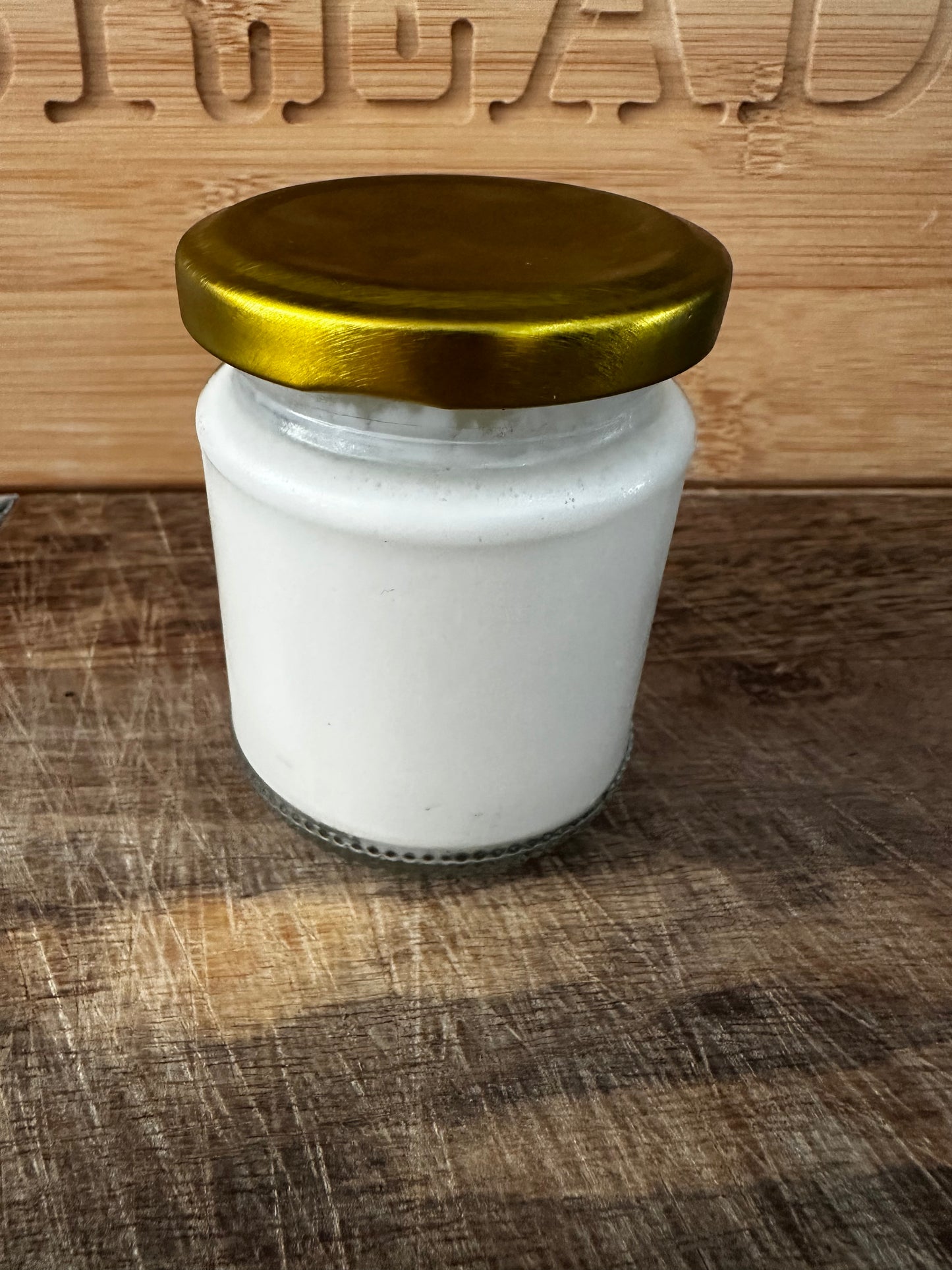 Spreadable cheese