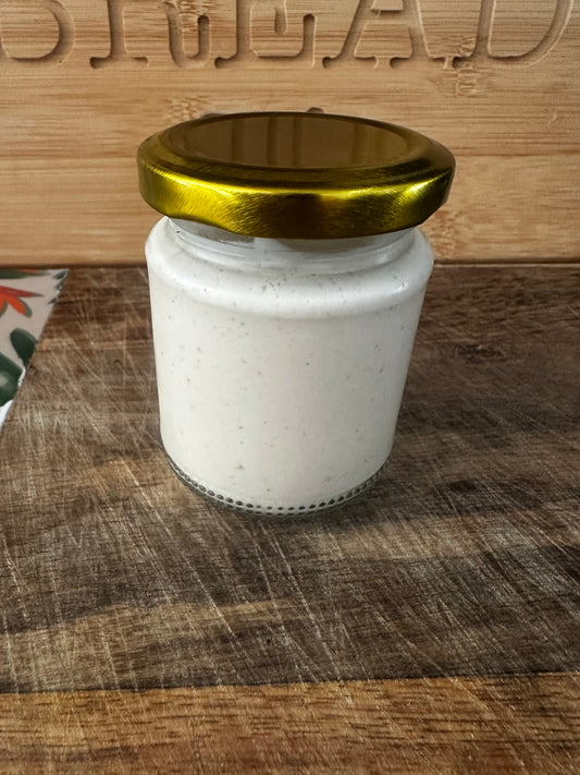 Spreadable cheese